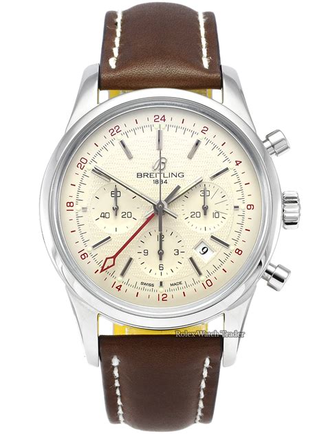 breitling transocean mens watch|Breitling Transocean chronograph for sale.